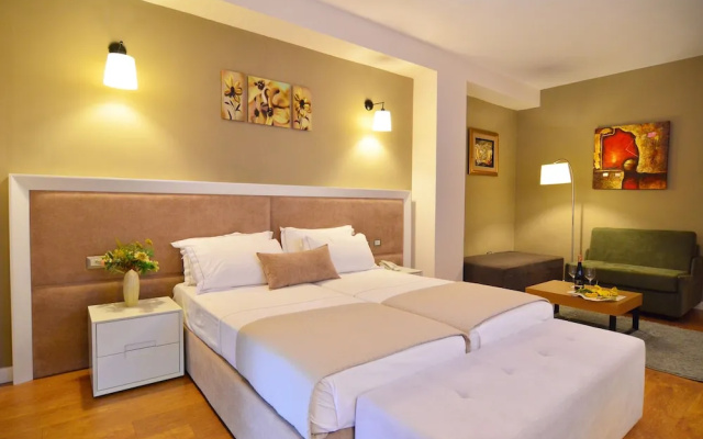 Sandy Beach Resort