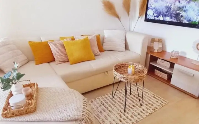 White Stone Apartman