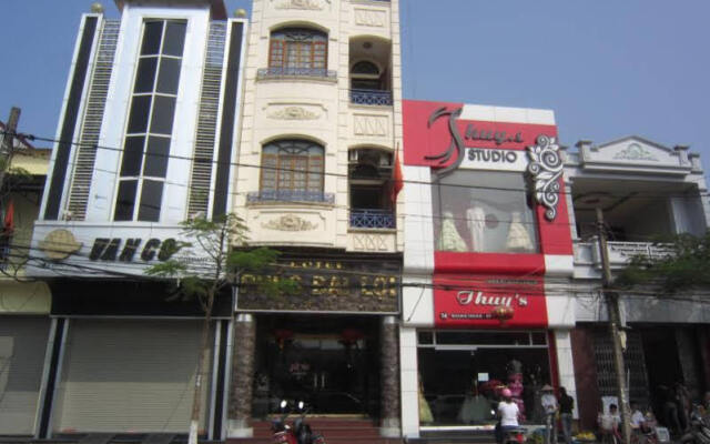 Phuc Dai Loi Hotel