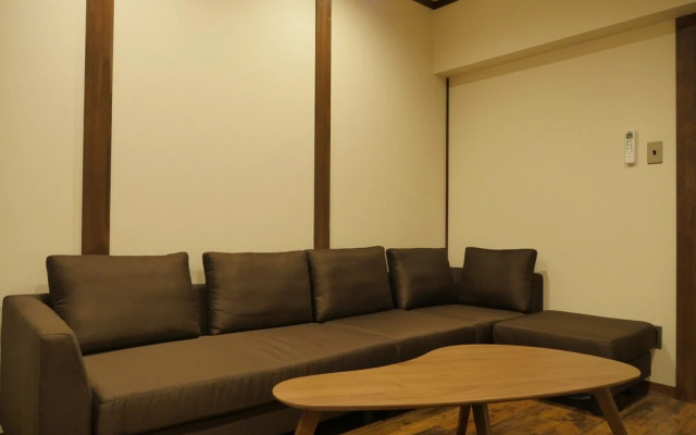 Hotel S-Presso Ebisu