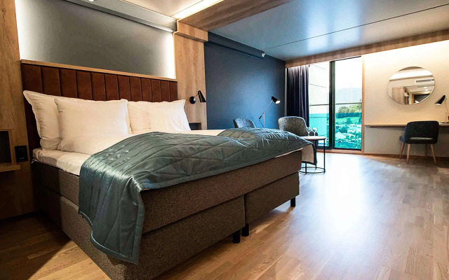 Quality Hotel Sogndal