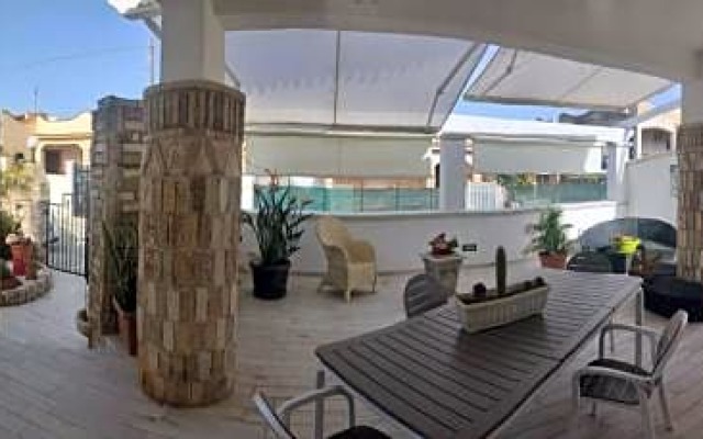 Villa Rosalba