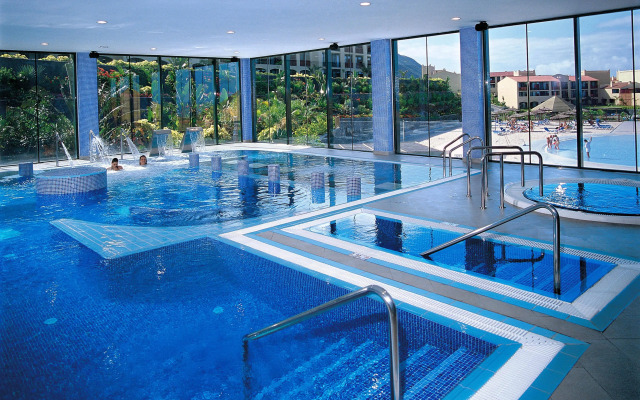 Hotel La Palma Princess