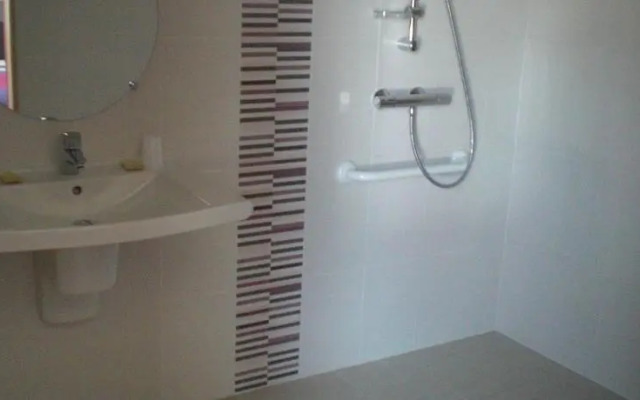 Chambres dhôtes Le Corlevé