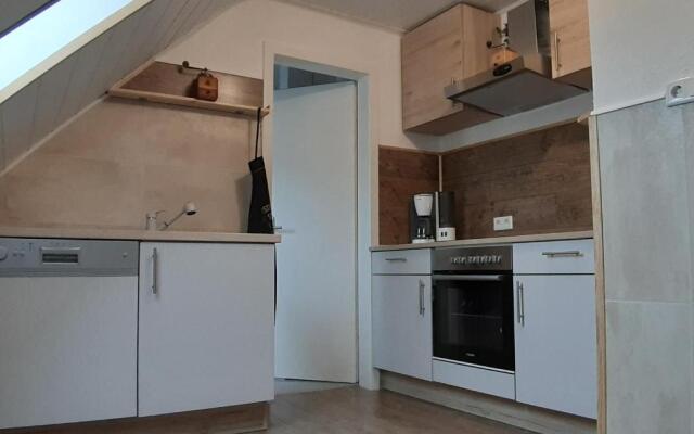 Ferienwohnung Ruhrort