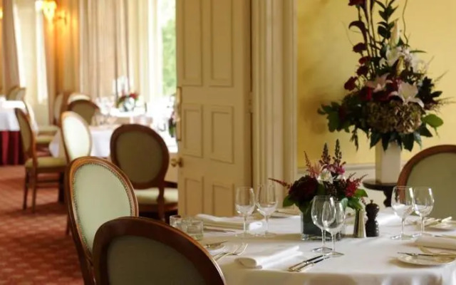 Ballathie House Hotel