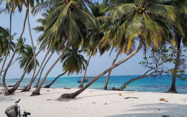 Mandhoo Guesthouse & Dive