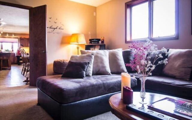 Poggio Amorelli Bed & Breakfast