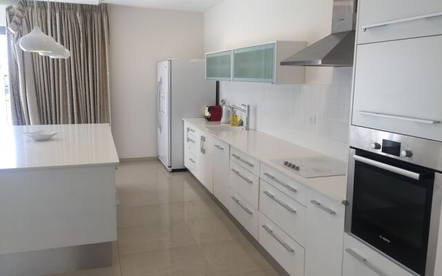 MBH7 - 12 Maavar Beit Haknesset - Jerusalem-Rent