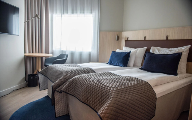 Quality Hotel Arlanda XPO