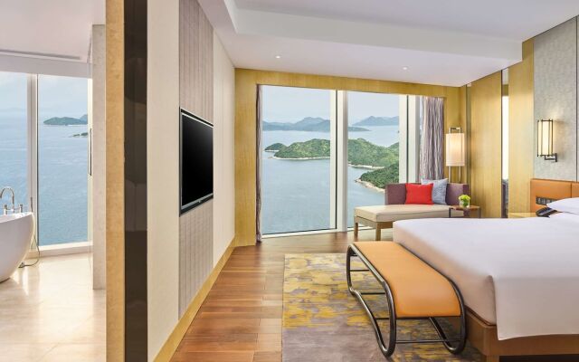Hyatt Regency Shenzhen Yantian