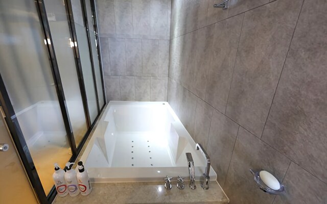 Gangneung Wannabe Pension