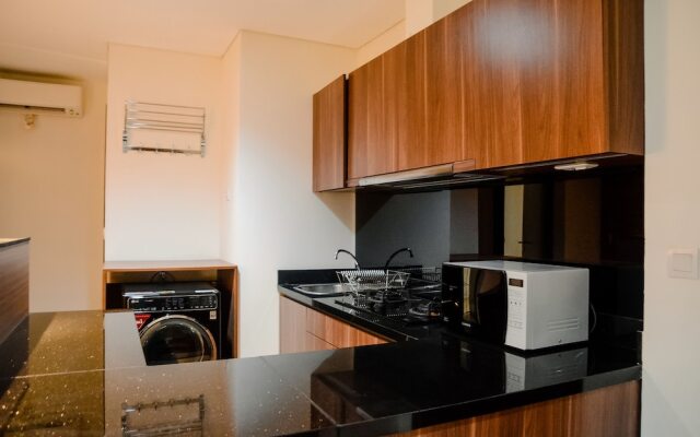 Artistic Room Lavenue Apartment