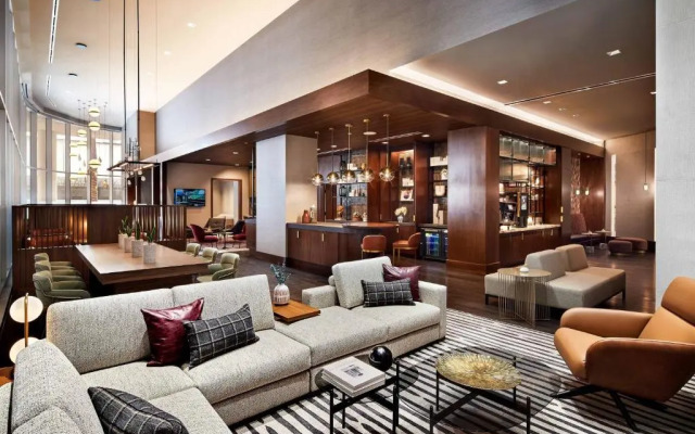 Sheraton Phoenix Downtown