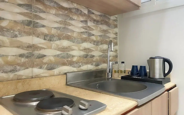 Arjan Park Hotel alkhalij