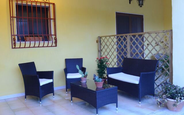 B&B Villa Lucia