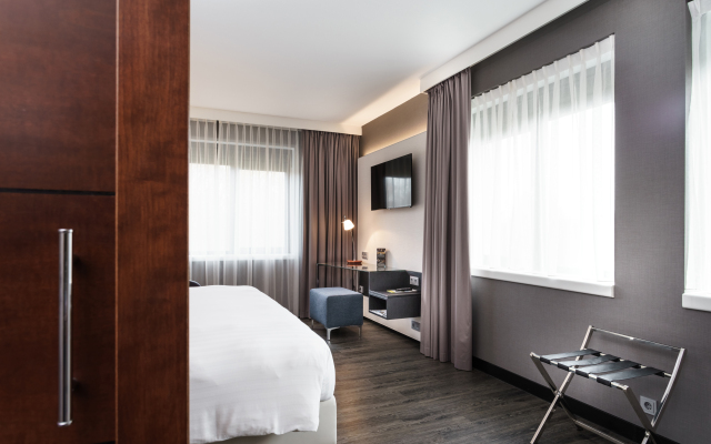 Courtyard by Marriott Amsterdam Airport