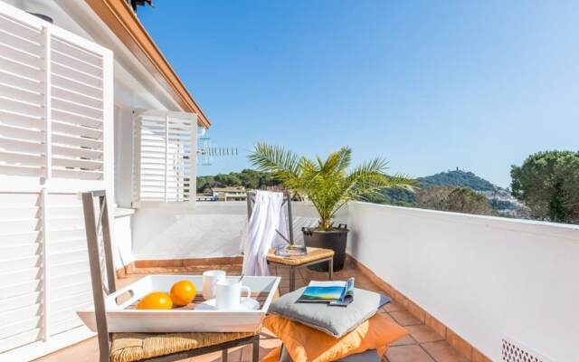 104665 -  Villa in Lloret de Mar