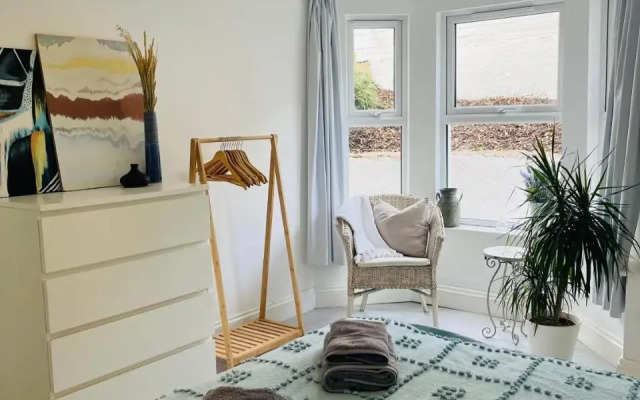 Lavender Den