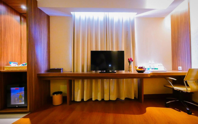 PRIME PARK Hotel Pekanbaru