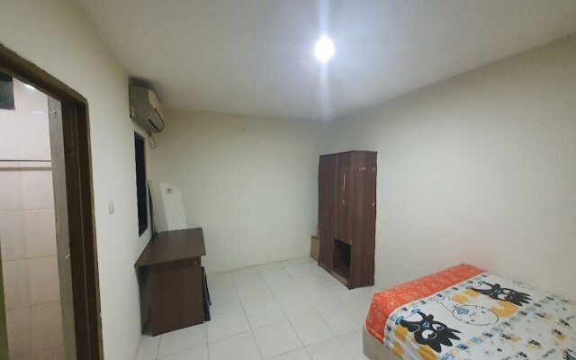 OYO Life 93111 Garden Homestay 2 Merlion