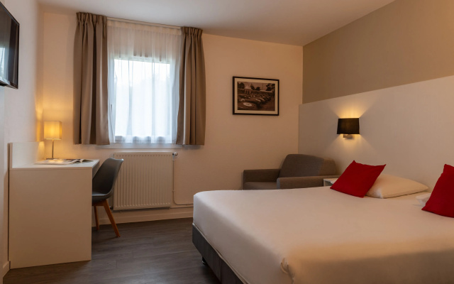 The Originals City, Hôtel Acropole, Bernay