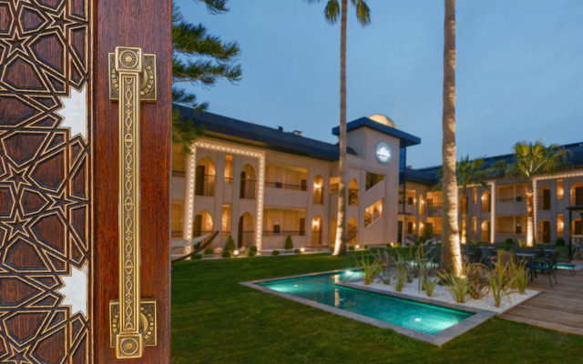 Alaaddin Beach Hotel - Adults Only