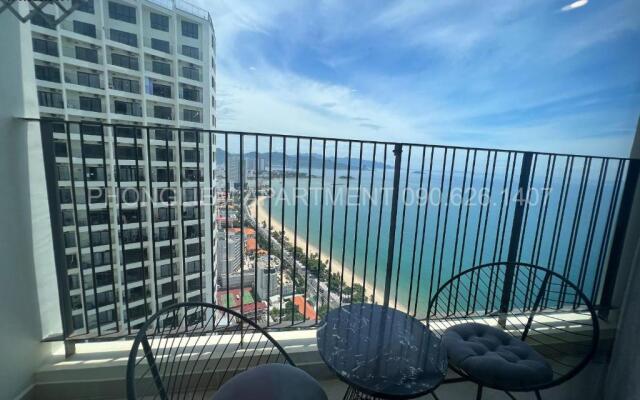 PHONGLIEM 1 Serviced Apartment