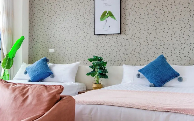 Sakura B&B