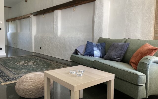 Roslövs gård B&B