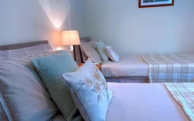 Parc Farm B&B