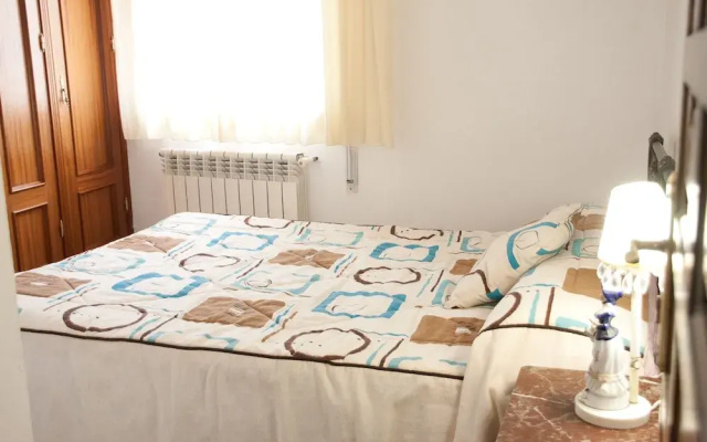Apartamento Luna - Munebrega