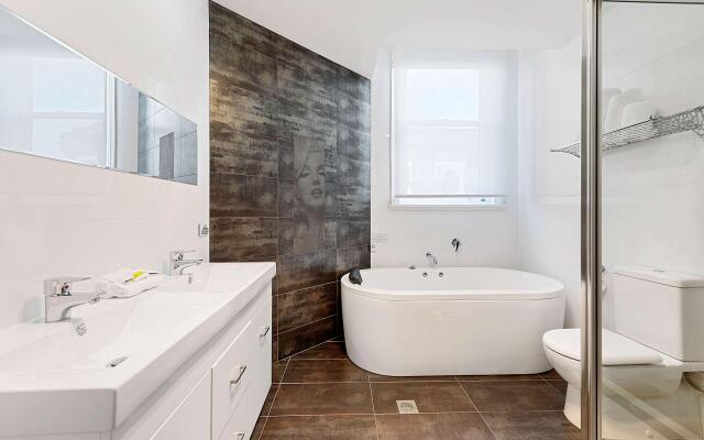 Quality Hotel Colonial Launceston
