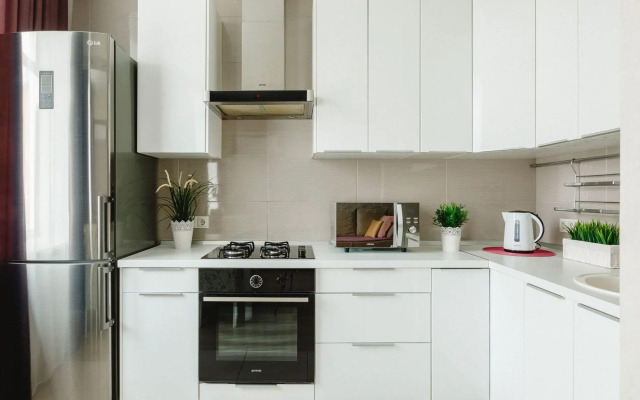 Аврора на улице Весенняя 16