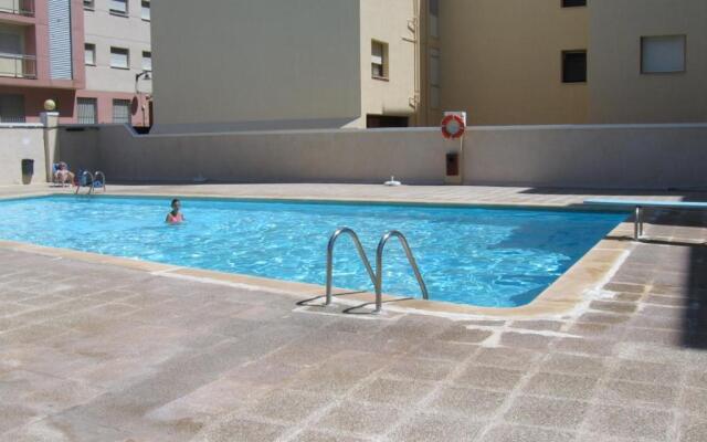 1ª LINEA DE MAR CON VISTA FANTÁSTICA