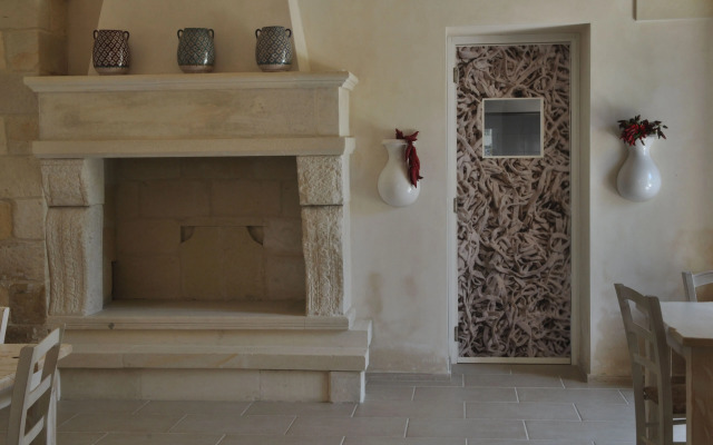 Agriturismo La Turrita