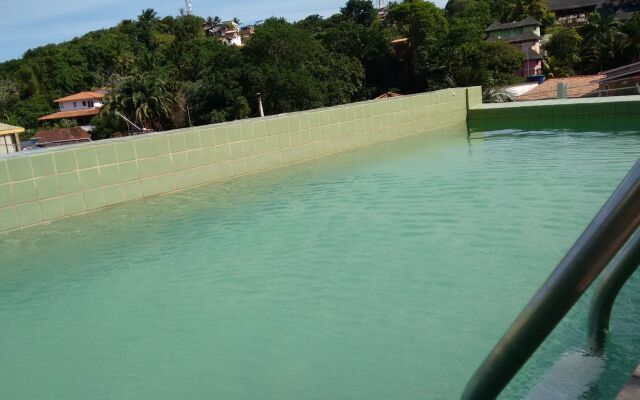 Solar das Artes Pousada Boutique - Morro