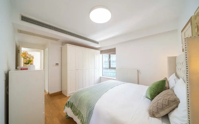 Tyms  3BR Family Haven Yongxin Century