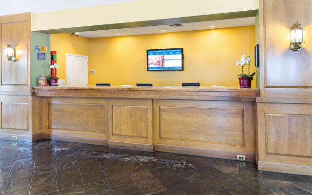 Hilton Vacation Club Grand Beach Orlando