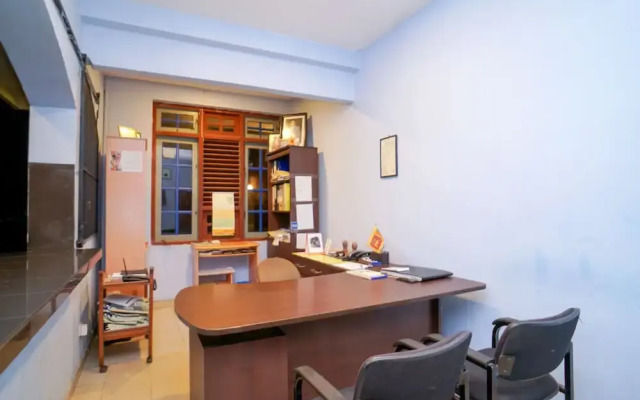 OYO 415 Hotel Hillside
