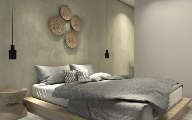 Lido White Villa