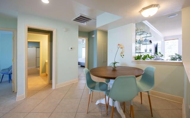 The Island Resort at Fort Walton Beach