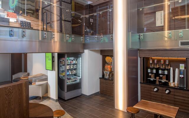 Even Hotel New York - Times Square South by IHG