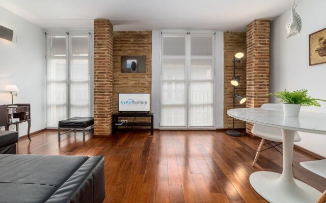 Apartamento Travel Habitat Na Jordana