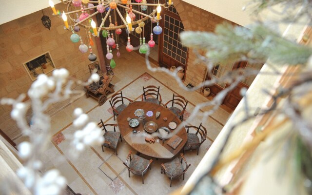 Tyre Boutique Apartments - Hotel
