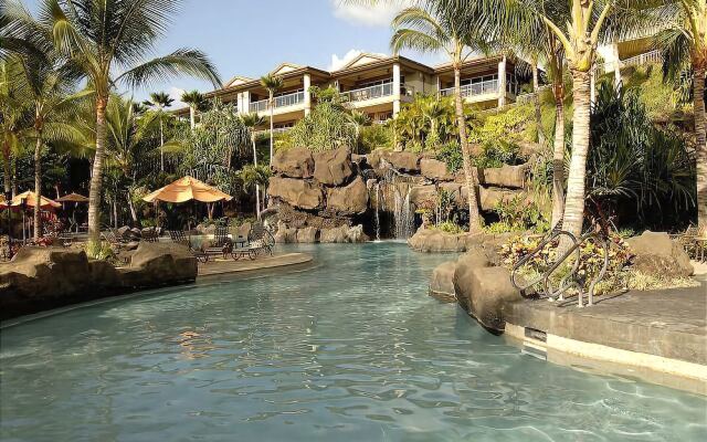 Ho'olei 39-3 - Three Bedroom Luxury Condo