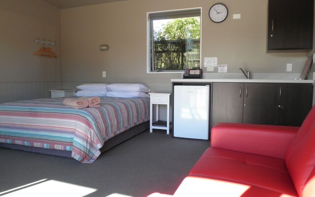 Tasman Holiday Parks - Te Anau