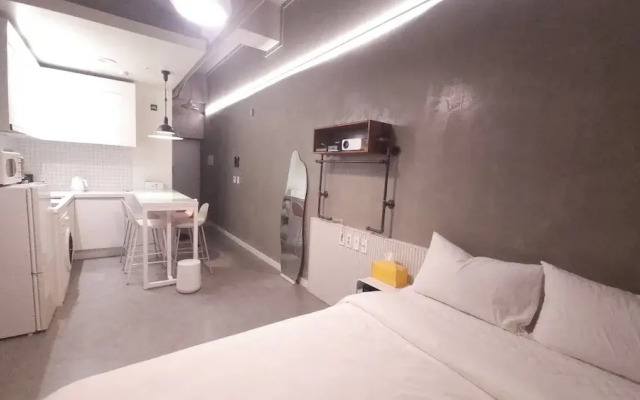 Residence Hotel Luo
