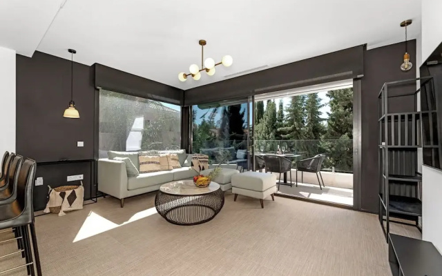 Dunes Paradise Suite