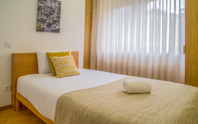 Spot Apartments Trindade